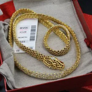 Valentino Garavani | Accessories | Valentino Garavani Snake  display picture 1
